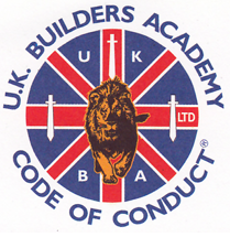 Builders Academy Code of Conduct